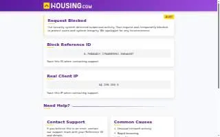 Home Town Real Estate of Fort Wainwright website