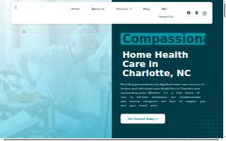 Honest Home Care