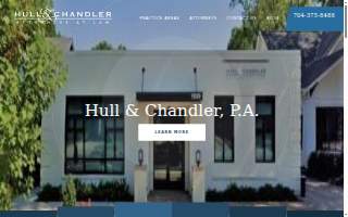 Hull & Chandler, P.A.