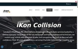iKon Collision