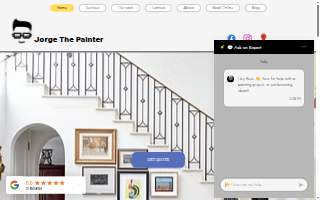 Jorge The Painter LLC