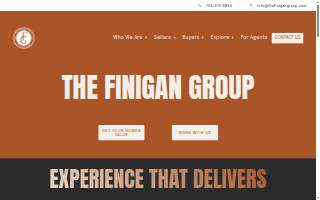 Josh Finigan - The Finigan Group