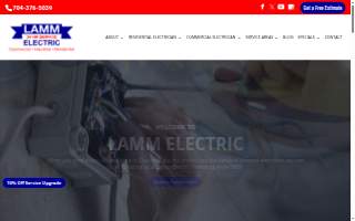 Lamm Electric