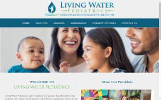 Living Water Pediatrics