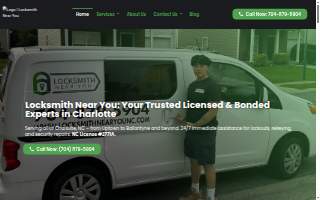 Locksmith Near You