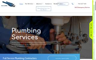 McCoy Plumbing Inc