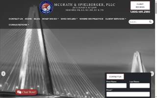 McGrath & Spielberger, PLLC