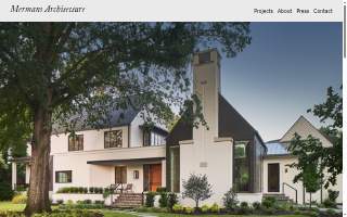 Mermans Architecture & Design, PLLC of Charlotte