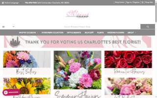 Midwood Flower Shop