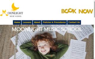 Moonlight Music School