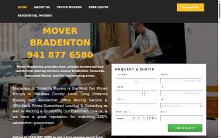 MoveStudio Charlotte