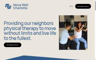 MoveWell Physical Therapy