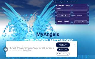 My Angels Home Health Care Charlotte North Carolina