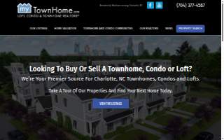 My Townhome Realty