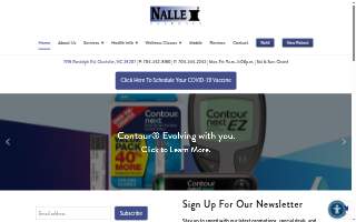 Nalle Pharmacy Inc.