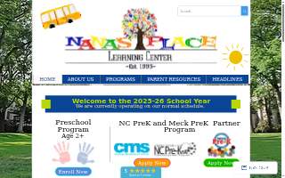 Nana's Place Learning Center