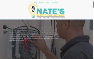 Nate's Electrical Services, LLC