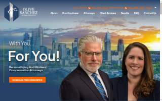 Olive, Sanchez & Associates, PLLC