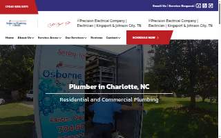 Osborne Plumbing And Drain
