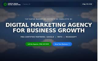 Overtop Media Digital Marketing