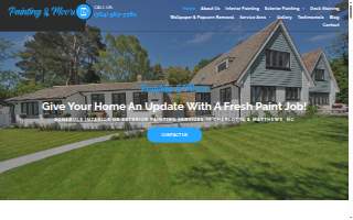 Painting & Moore, Inc.