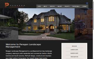 Paragon Landscape Management