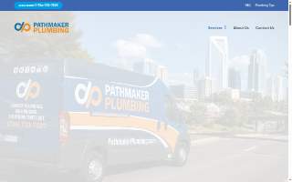 Pathmaker Plumbing
