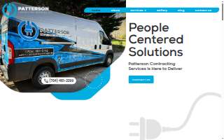 Patterson Contracting Services LLC