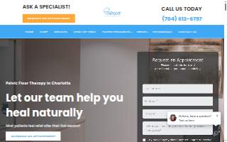 Pin Point Physical Therapy, LLC