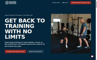 PowerPhysio