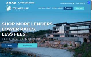 PrimeLine Capital