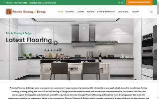 Priority Flooring & Design