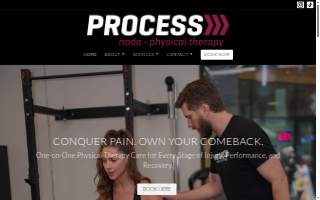 Process Physical Therapy