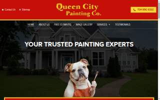 Queen City Painting Company