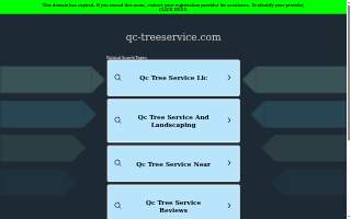 Queen City Tree Service