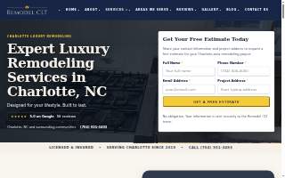 Remodel CLT