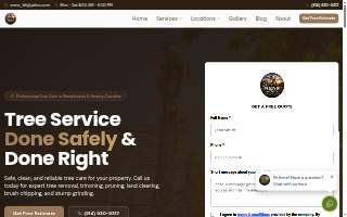 Rene Tree Service LLC