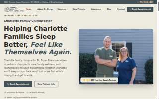 Revival Family Chiropractic