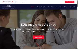 RJR Insurance Agency