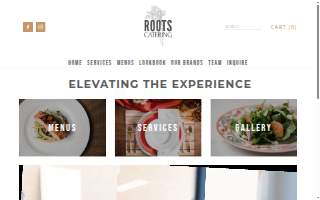 ROOTS Catering