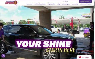 Sam's Xpress Car Wash of Charlotte