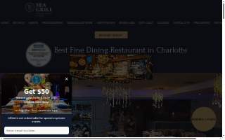 Sea Grill Restaurant