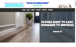 Signature Flooring & Design, Inc