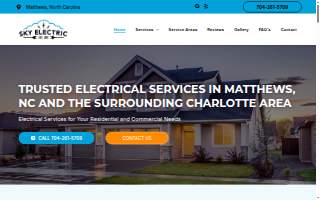 Sky Electric
