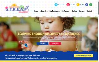 Smart Kids STREAM Academy