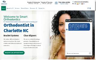 Smart Orthodontics