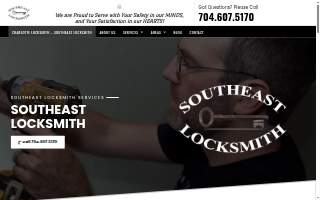Southeast Locksmith LLC