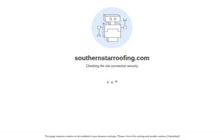 Southern Star Roofing Charlotte