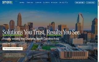 Spidexx Pest Control & Termite - Charlotte