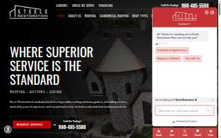Steele Restoration LLC